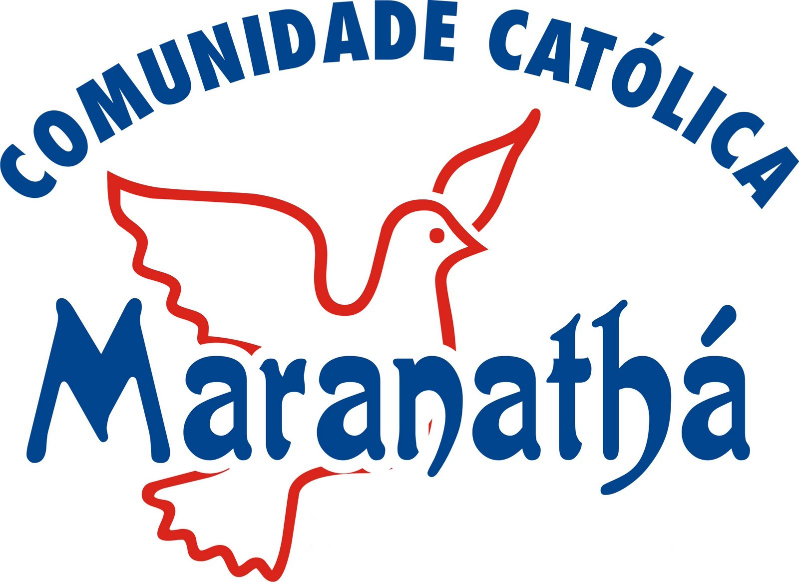 Comunidade Católica Maranathá